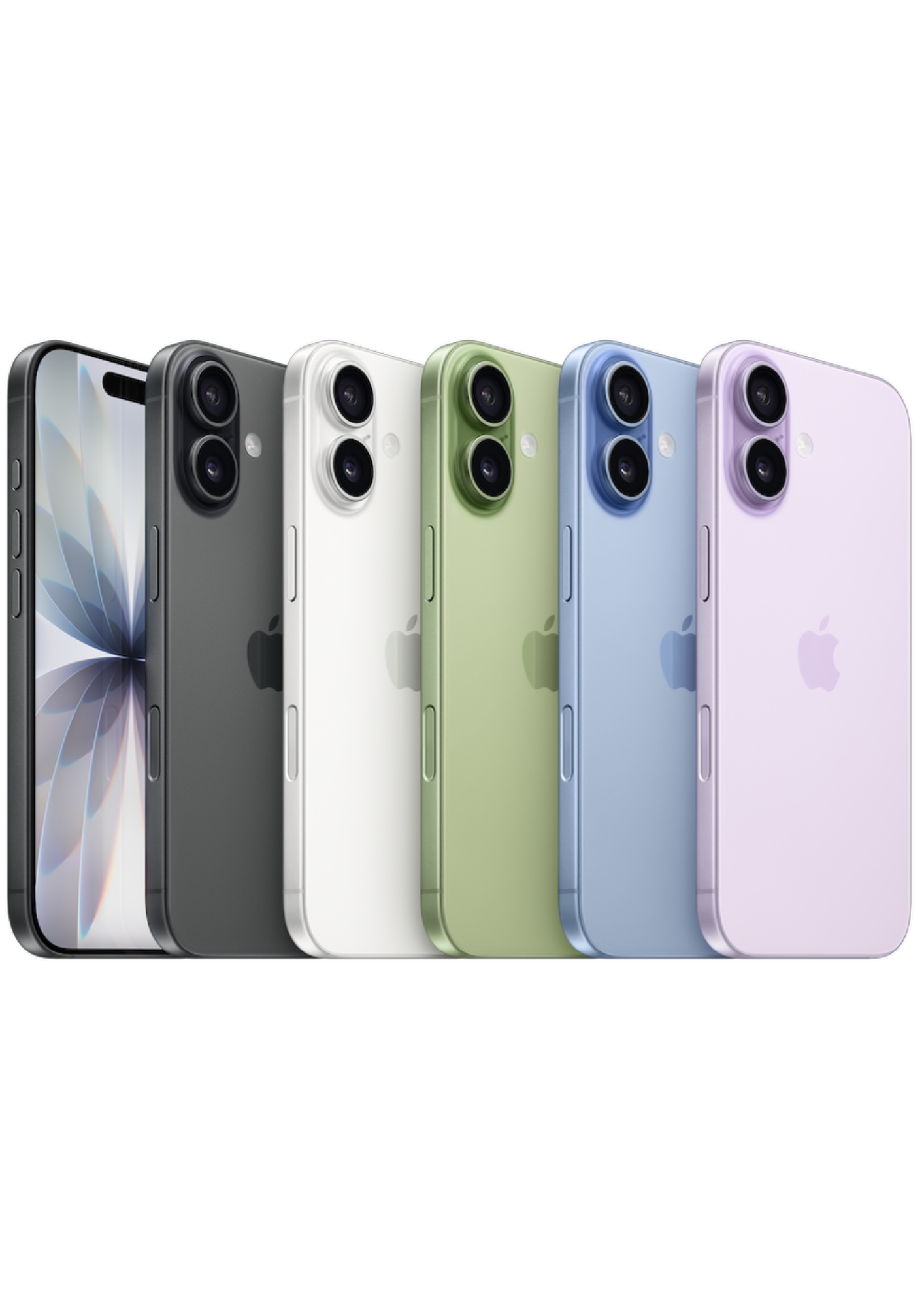 iPhone 17